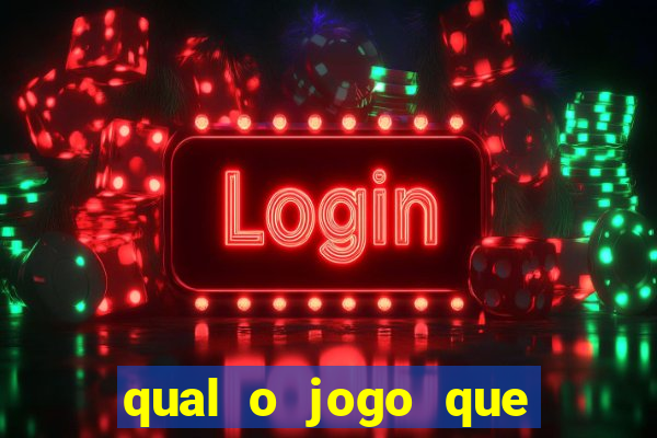 qual o jogo que ganha dinheiro sem precisar depositar